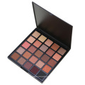 Private Label Make Up Cosmetics Wholesale Colourful Palette Eyeshadow 25 Color